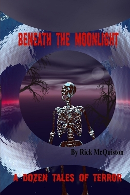 Book cover for Beneath the Moonlight