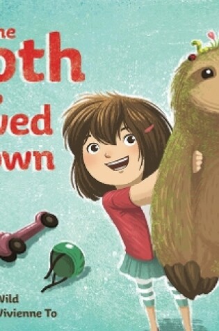 Cover of The Sloth Who Slowed Us Down