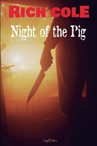 Cover of Night of the Pig