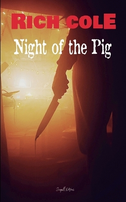 Book cover for Night of the Pig