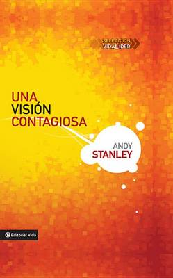 Book cover for Una Visión Contagiosa