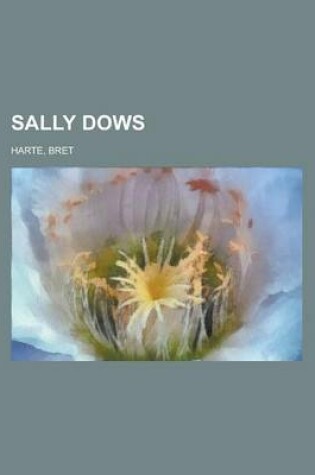 Cover of Sally Dows
