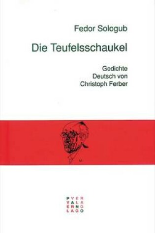 Cover of Die Teufelsschaukel