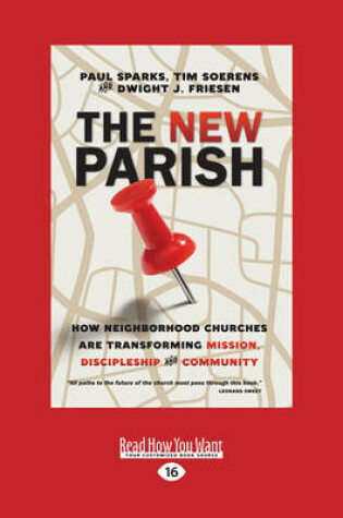 Cover of The New Parish