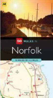 Cover of Norfolk