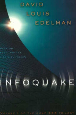 Cover of Infoquake