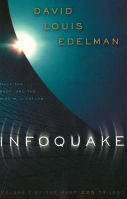 Cover of Infoquake