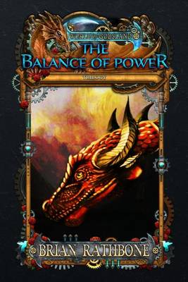 Book cover for The Balance of Power Trilogy 2nd Edition
