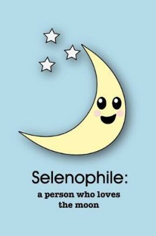 Cover of Selenophile