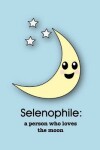 Book cover for Selenophile