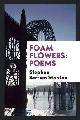 Book cover for Foam Flowers