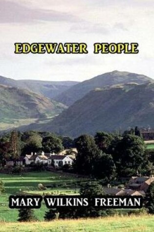 Cover of Edgewater People