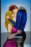 Book cover for Ámame