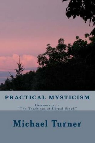 Cover of Practical Mysticism