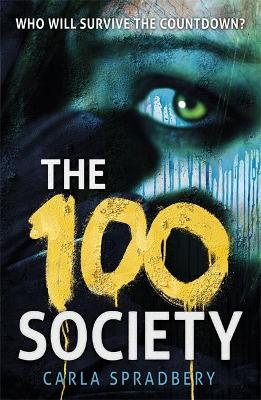 Book cover for The 100 Society