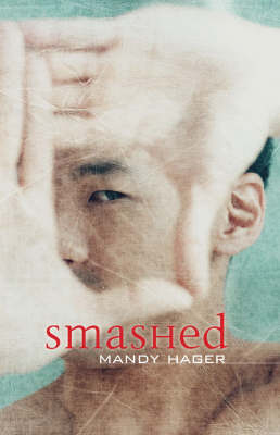 Book cover for Smashed