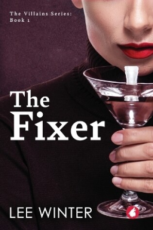 Cover of The Fixer