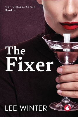 Book cover for The Fixer