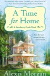 Book cover for A Time for Home