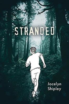 Book cover for Stranded