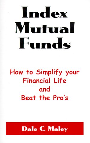 Cover of Index Mutual Funds