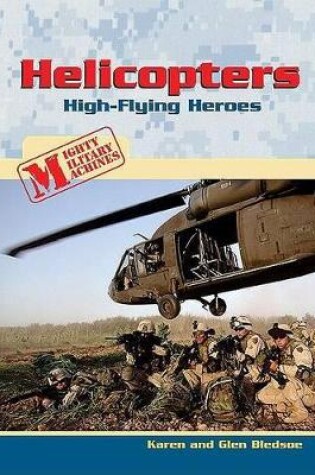 Cover of Helicopters