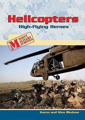 Book cover for Helicopters