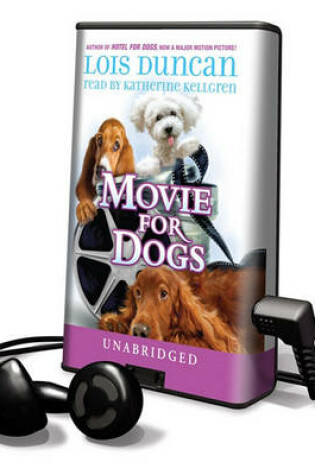 Cover of Movie for Dogs