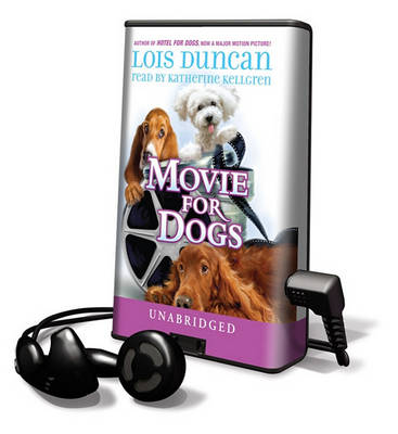 Cover of Movie for Dogs