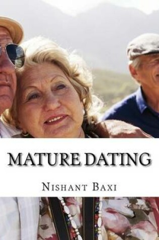 Cover of Mature Dating