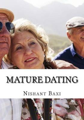 Book cover for Mature Dating