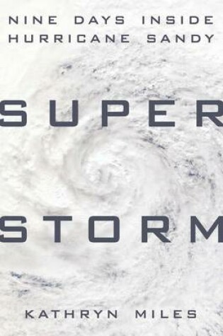 Superstorm