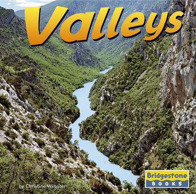 Cover of Valleys