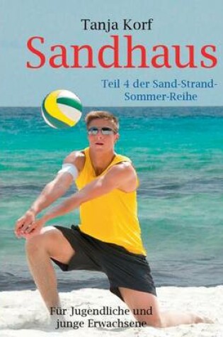 Cover of Sandhaus