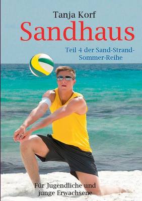 Book cover for Sandhaus