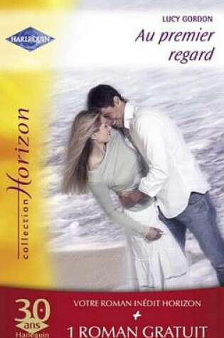 Cover of Au Premier Regard - Le Voeu de Maureen (Harlequin Horizon)