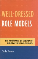 Book cover for Well-Dressed Role Models