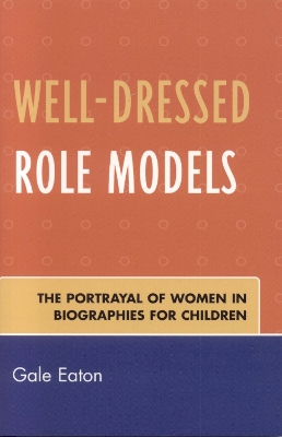 Book cover for Well-Dressed Role Models