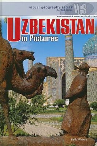 Cover of Uzbekistan In Pictures