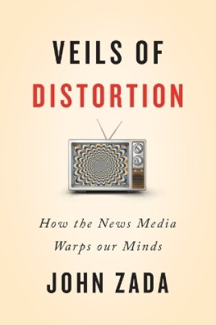 Cover of Veils of Distortion