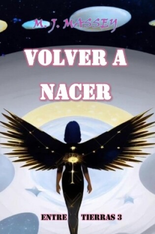 Cover of Volver a nacer.