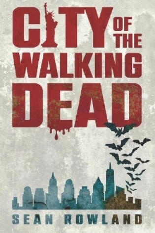 Cover of City of the Walking Dead