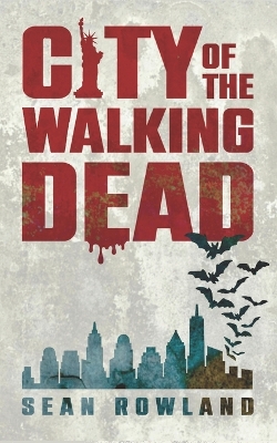 Book cover for City of the Walking Dead