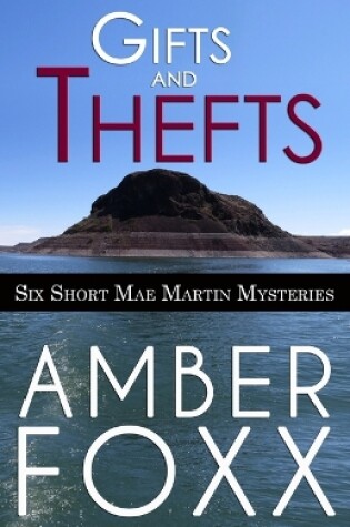 Cover of Gifts and Thefts