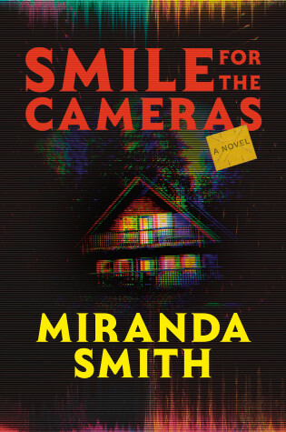 Cover of Smile for the Cameras