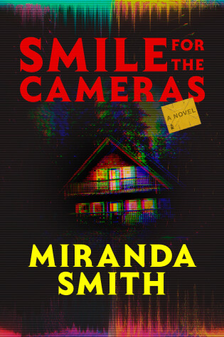 Cover of Smile for the Cameras