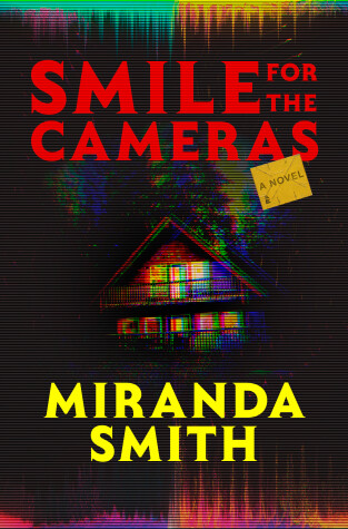 Book cover for Smile for the Cameras