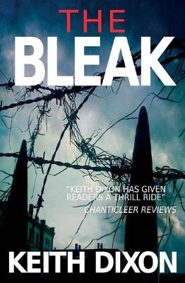 Cover of The Bleak