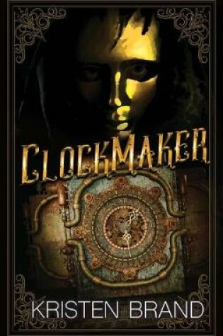 Cover of Clockmaker