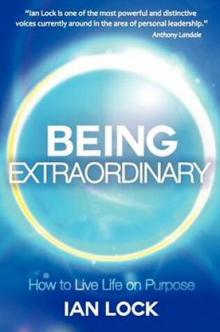 Cover of Being Extraordinary